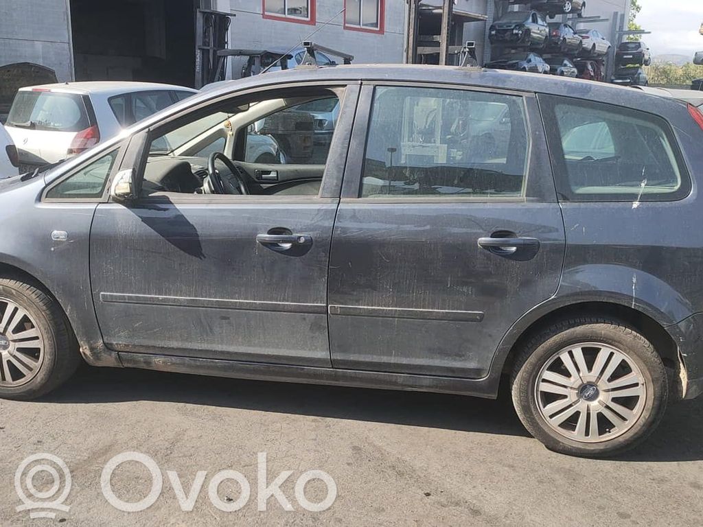 Focus C-MAX Focus C-MAX, C-MAX, Grand C-MAX  025286