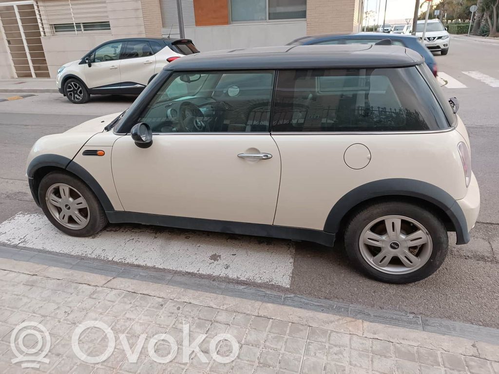 One - Cooper R50 - 53 One/Cooper R50/53  752389701