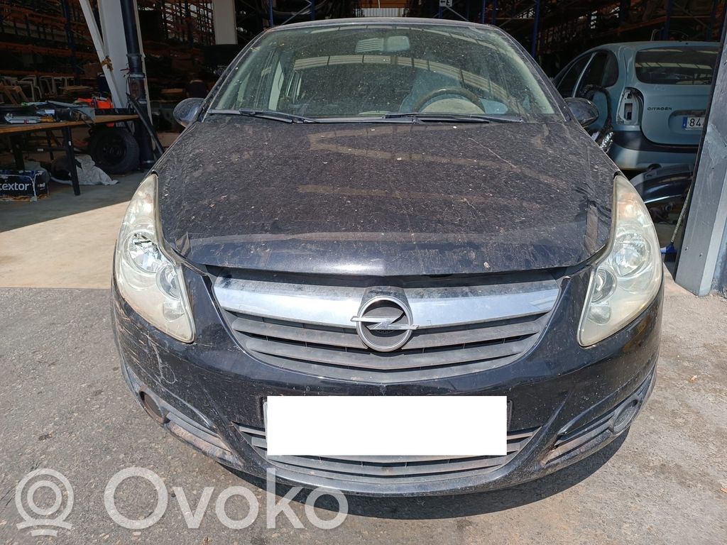 Corsa D Corsa  55702974