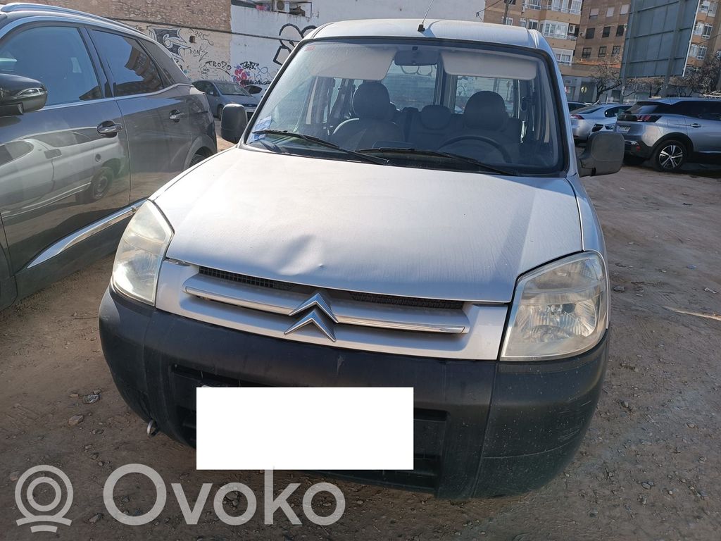 Berlingo Berlingo