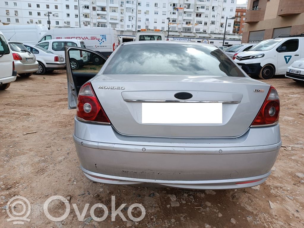 Mondeo Mk III Mondeo  11A432B