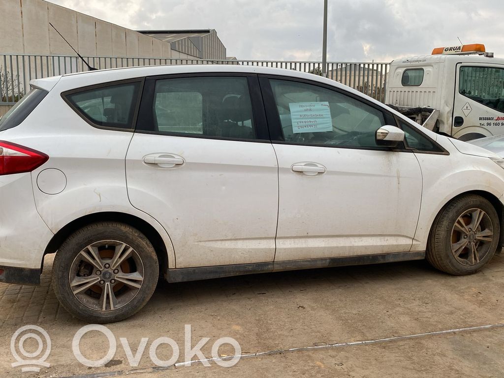 C-MAX II Focus C-MAX, C-MAX, Grand C-MAX  89504518