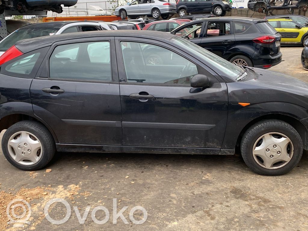 Focus Focus  YS4U11000