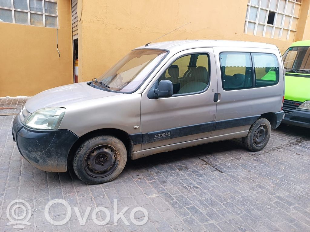 Berlingo Berlingo  CA1499IR