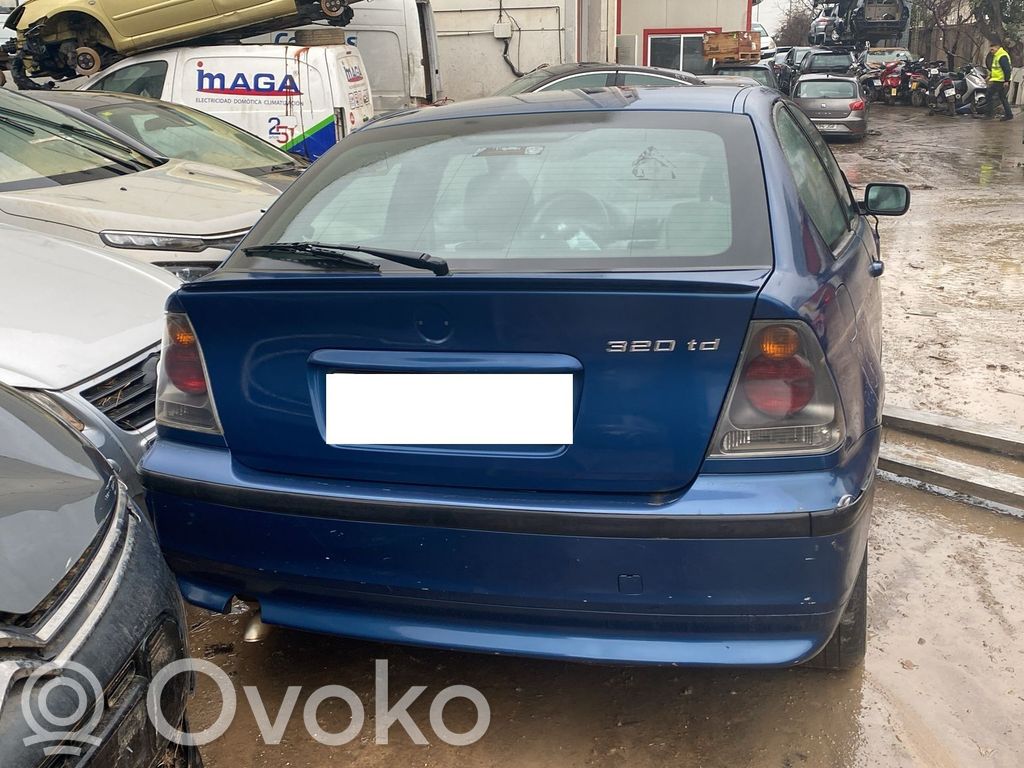 3 E46 Series 3  2542515A
