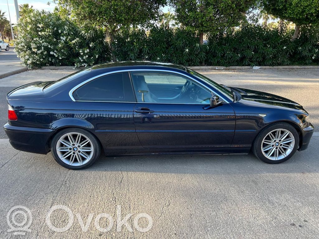 3 E46 Series 3  0301209206