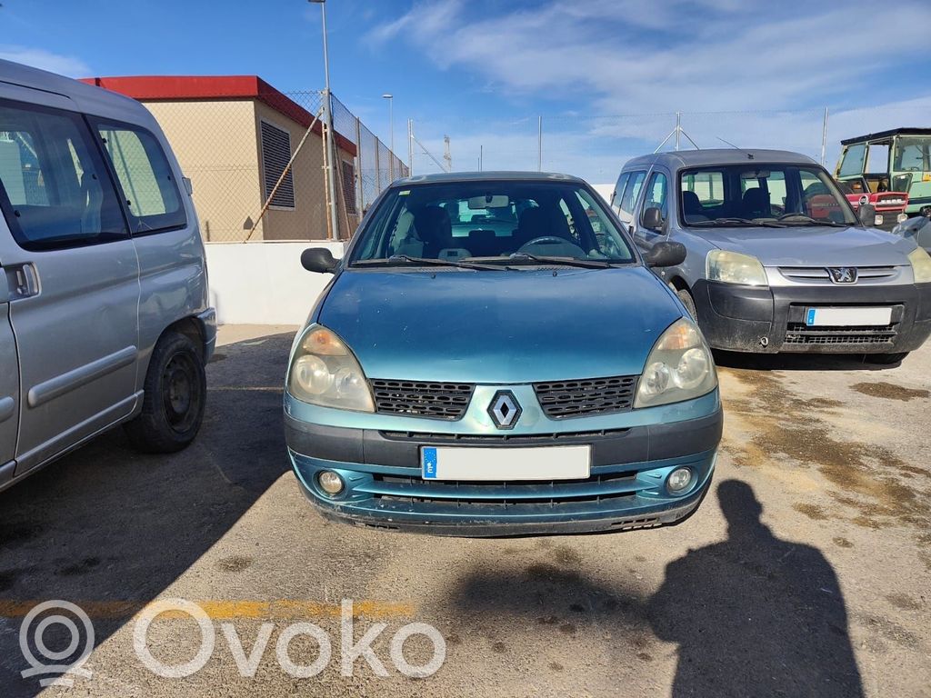 Clio II Clio  8200204068