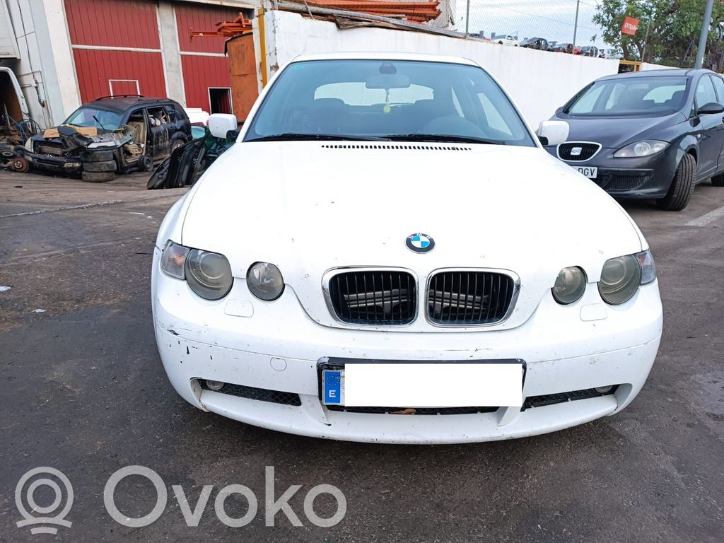 3 E46 Series 3  283301