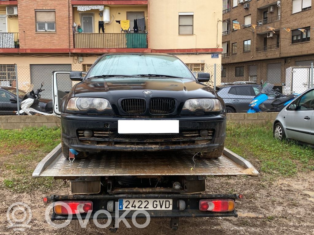 3 E46 Series 3  7011247