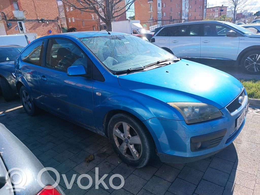 Focus Focus  4M5T11000FA
