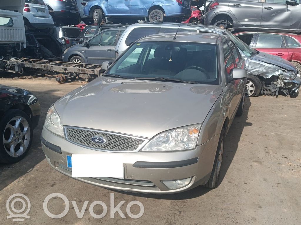 Mondeo Mk III Mondeo  4S71A06044