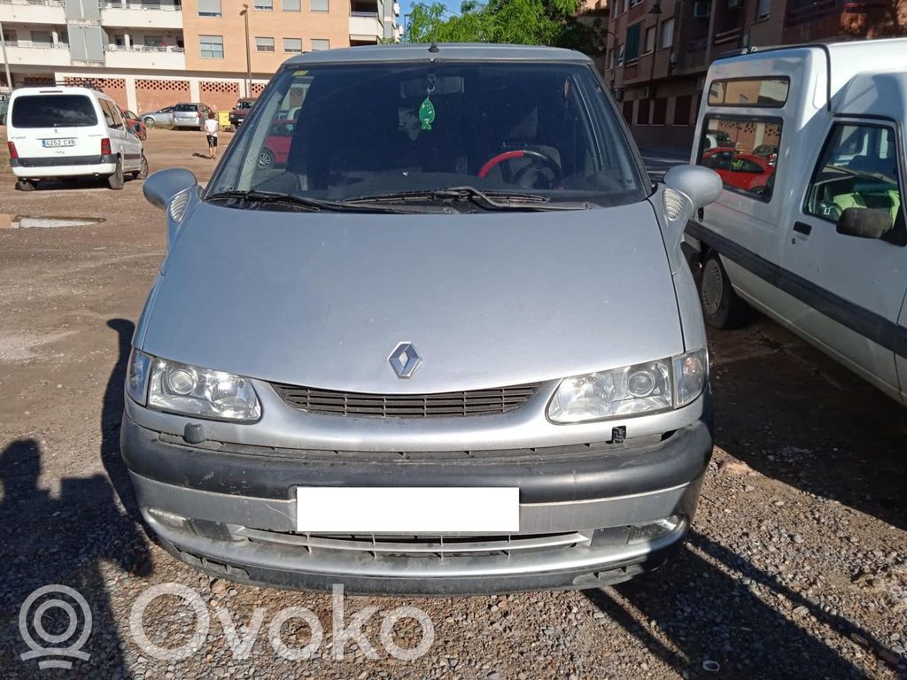 Espace III Espace  6025370567