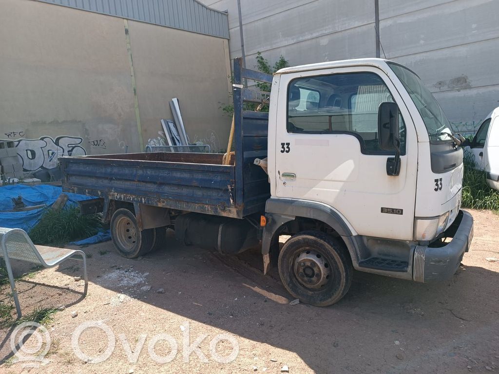 Cab Star Cabstar  201020
