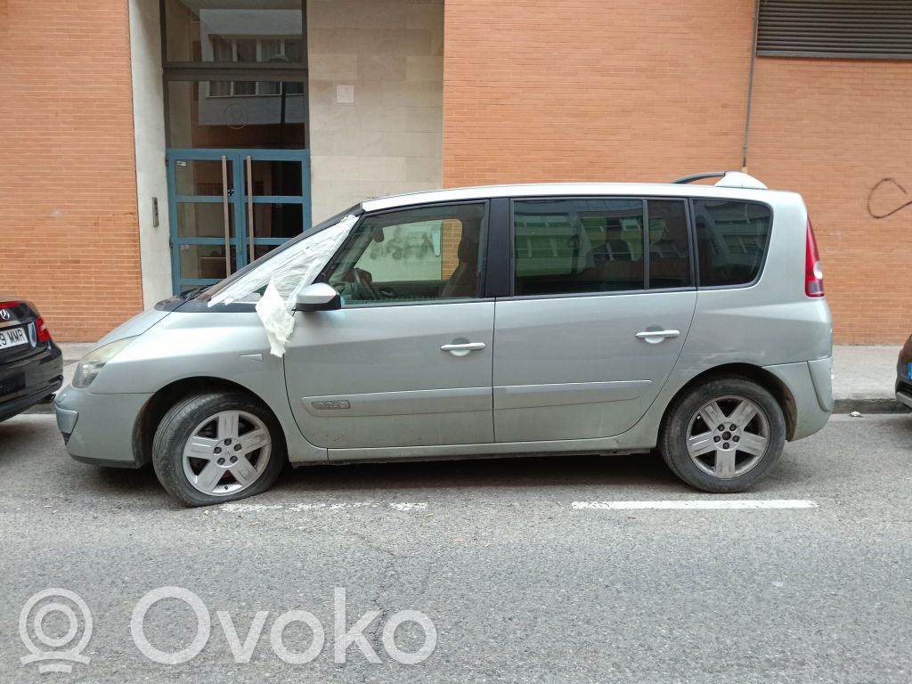 Espace -  Grand espace IV Espace  34444301