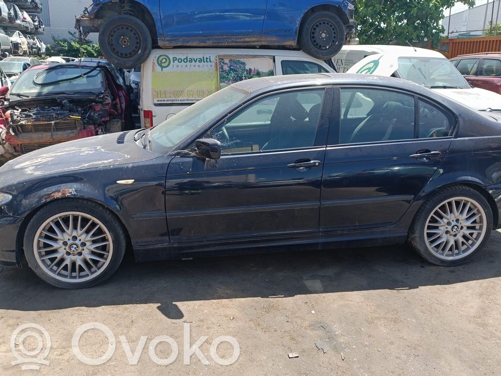 3 E46 Series 3  014441511LC
