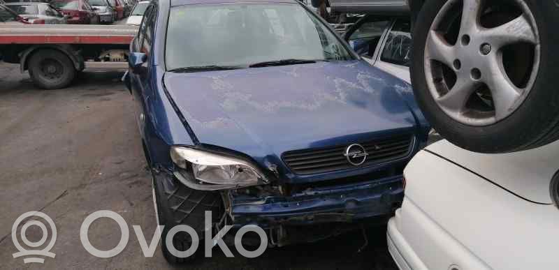 Astra G Astra  HFC134A