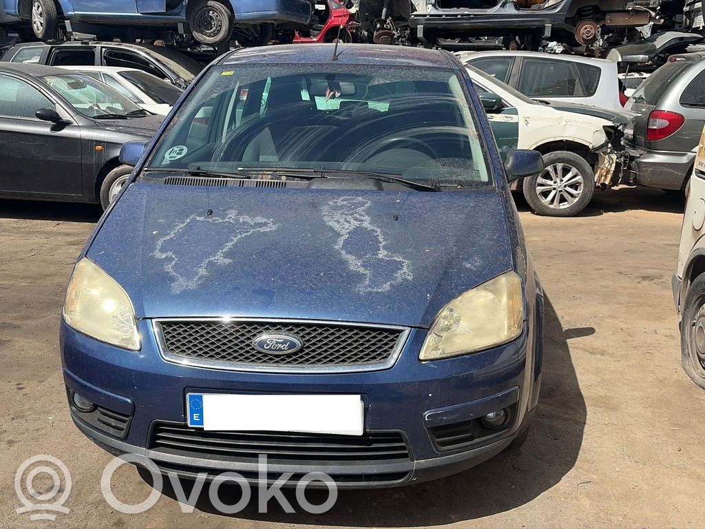 Focus C-MAX Focus C-MAX, C-MAX, Grand C-MAX  3M518B041