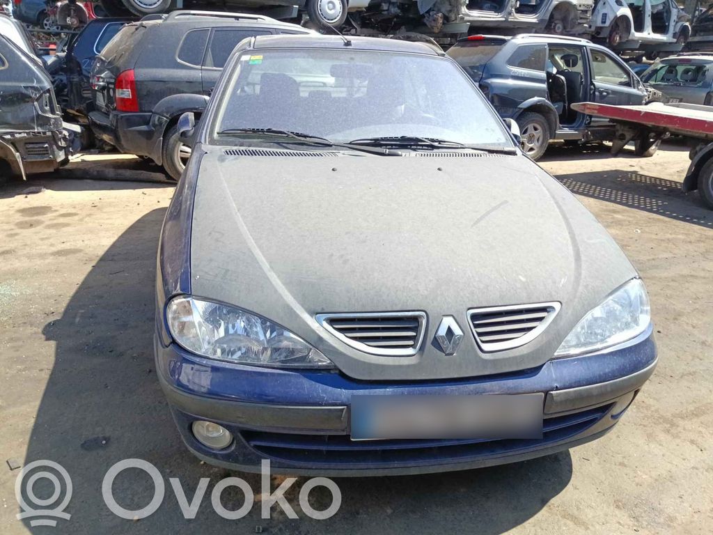 Megane I Megane  085511131R