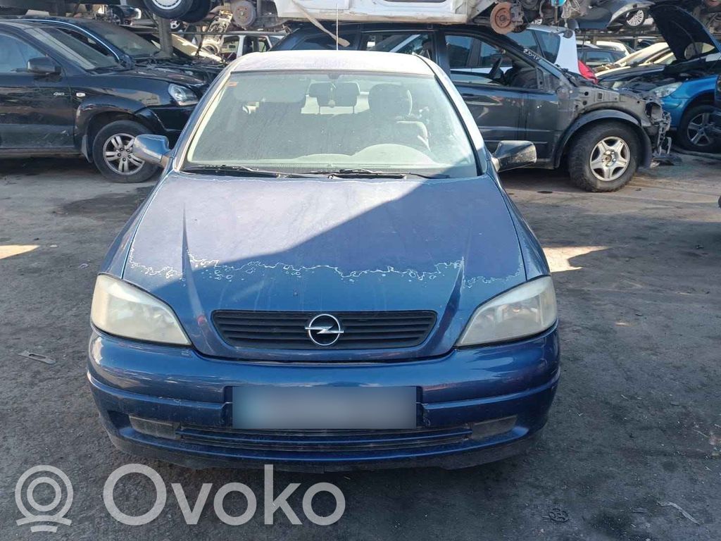 Astra G Astra  90521544