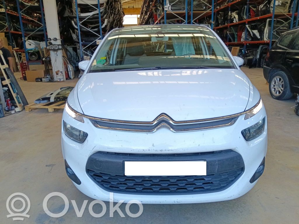 C4 II Picasso C4 Picasso, Grand Picasso, Aircross, Cactus  9809141780