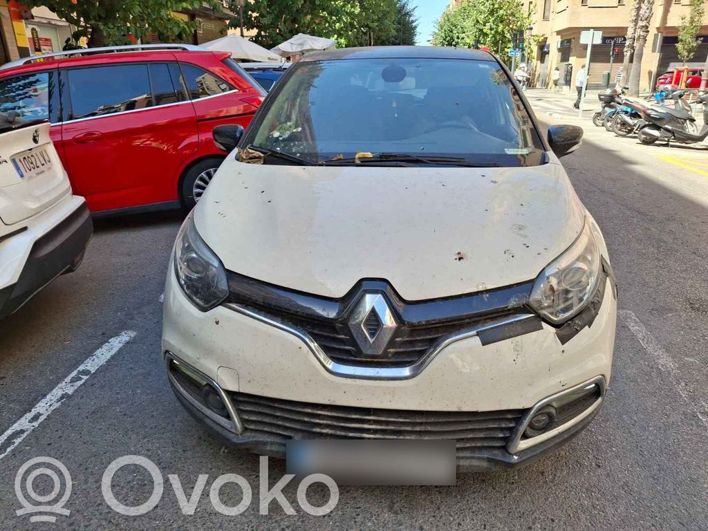 Captur Captur  901002357R
