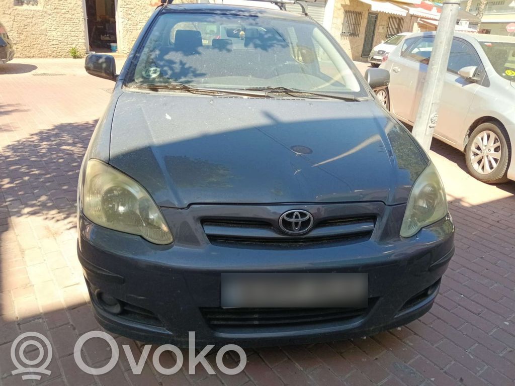 Corolla E120 E130 Corolla  4471809110