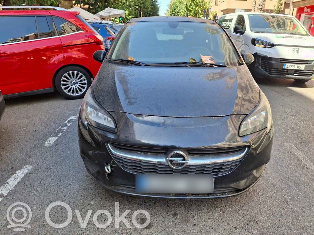 Corsa E Corsa  13363976