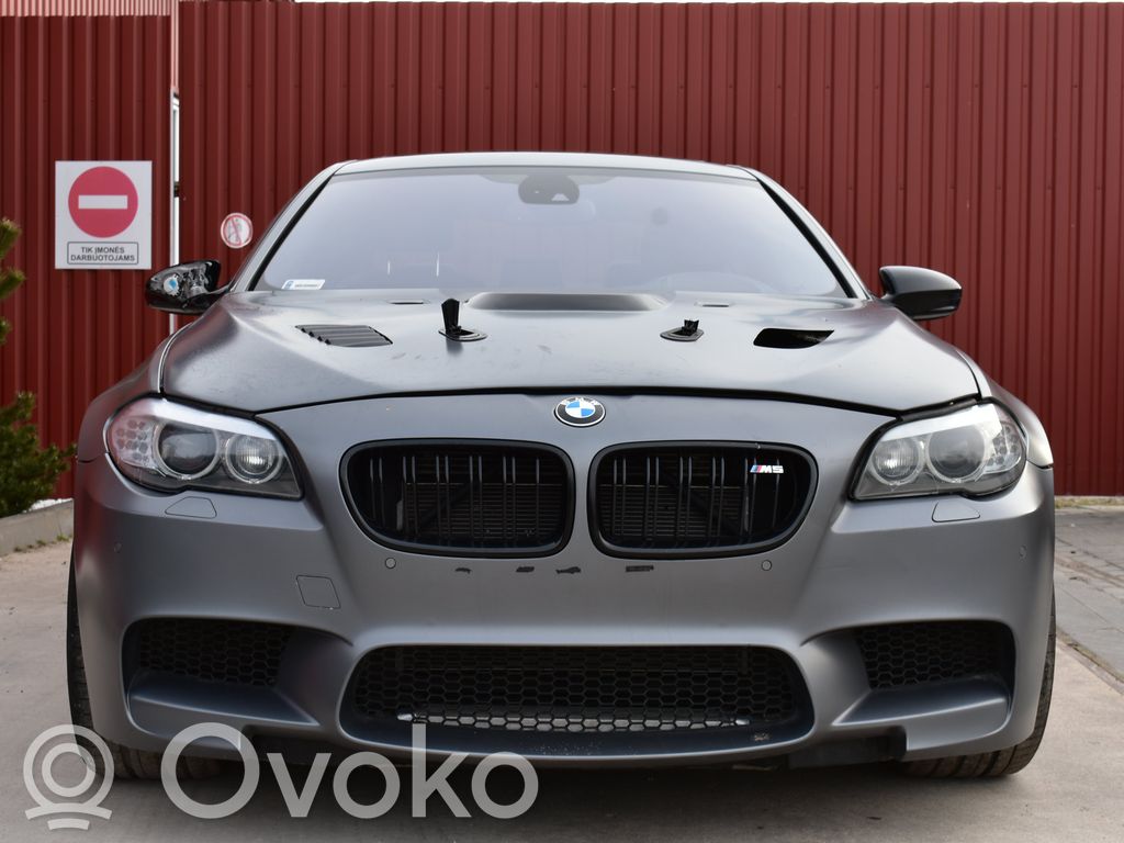 M5 Series 5