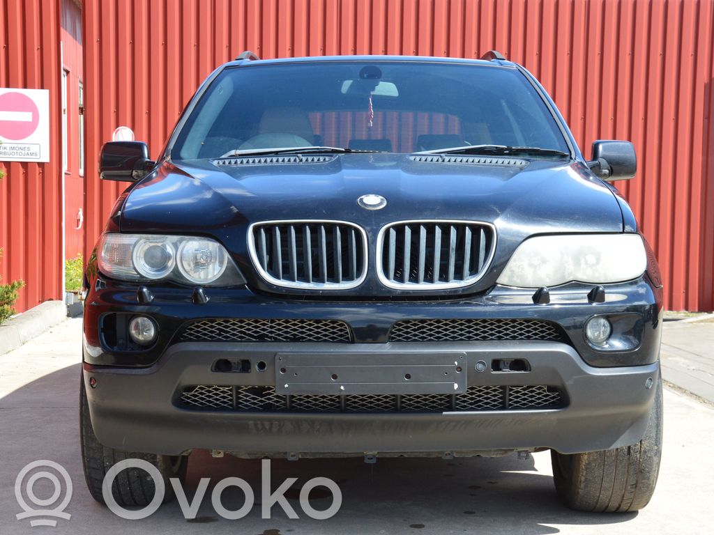 X5 E53 X5