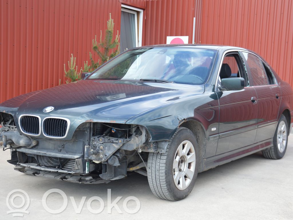 5 E39 Series 5