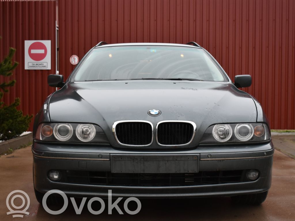5 E39 Series 5