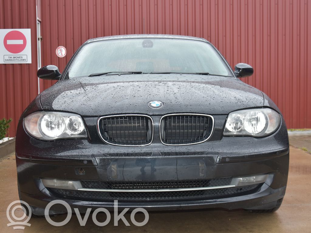1 E81 E87 Series 1