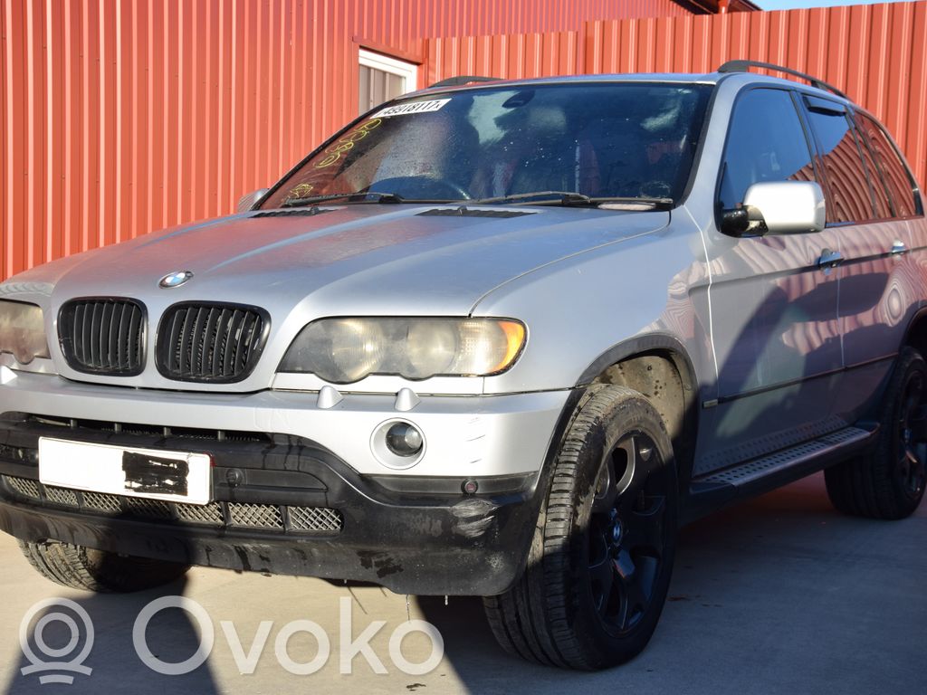 X5 E53 X5