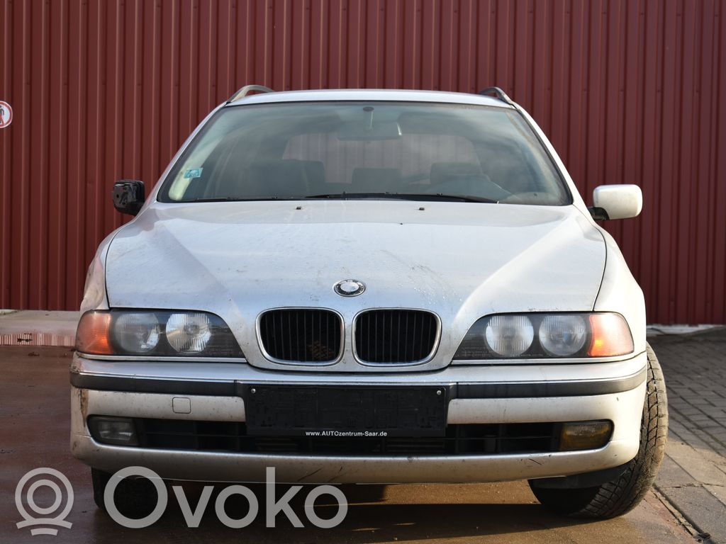5 E39 Series 5