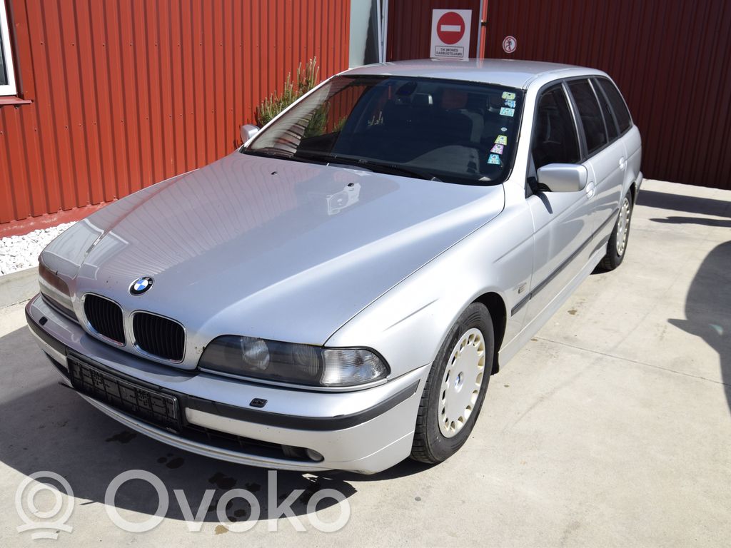 5 E39 Series 5