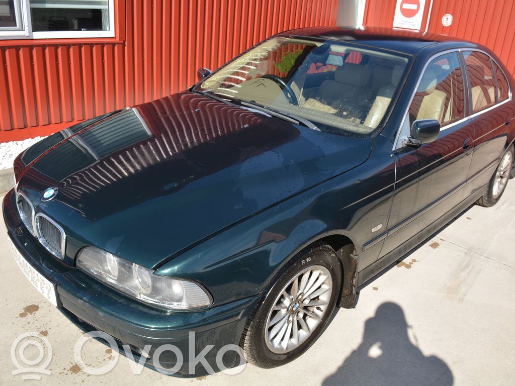5 E39 Series 5