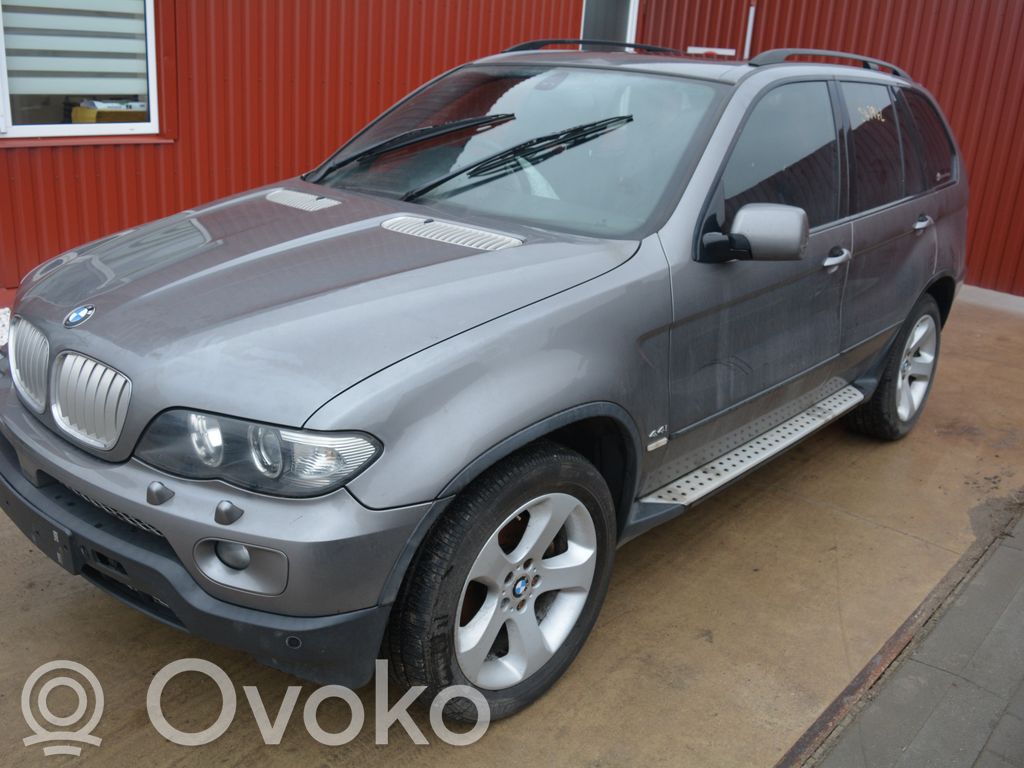 X5 E53 X5