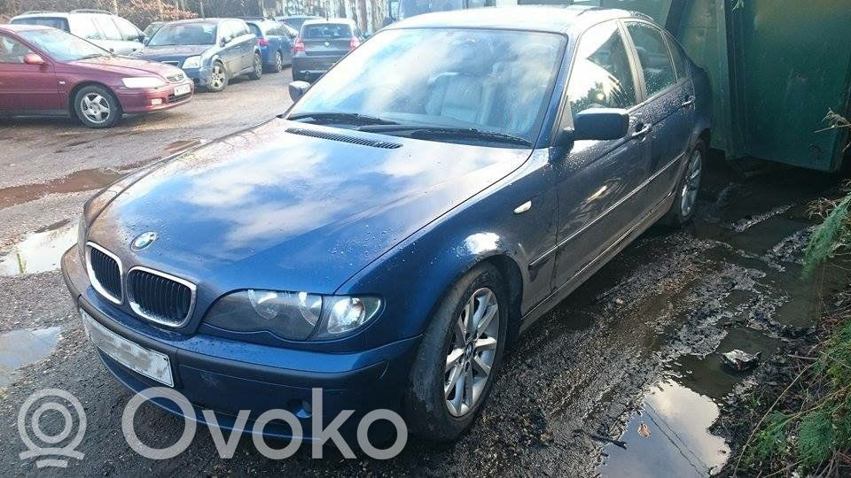 3 E46 Series 3
