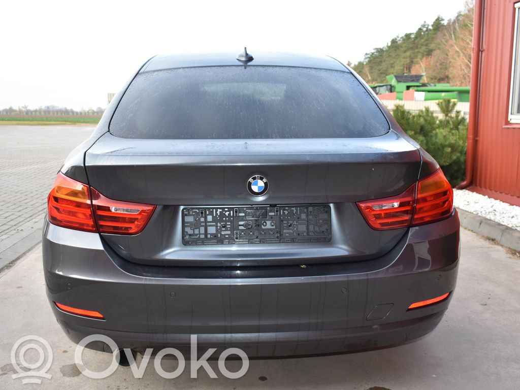 4 F36 Gran coupe Series 4  7326237