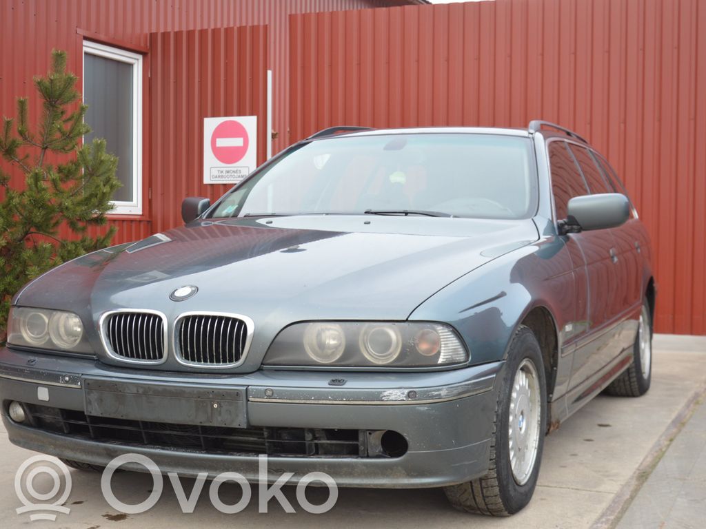 5 E39 Series 5
