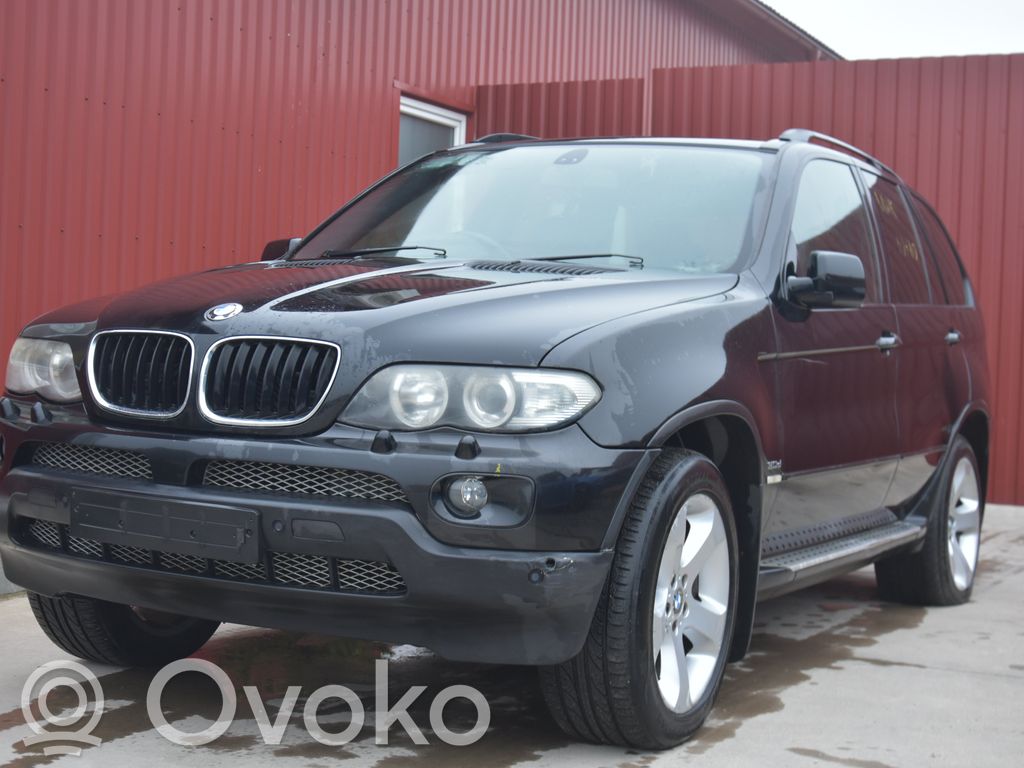 X5 E53 X5