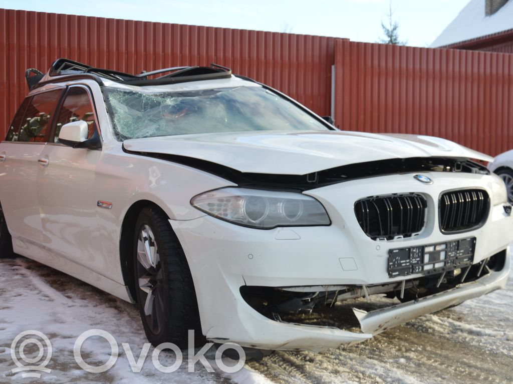 5 F10 F11 Series 5