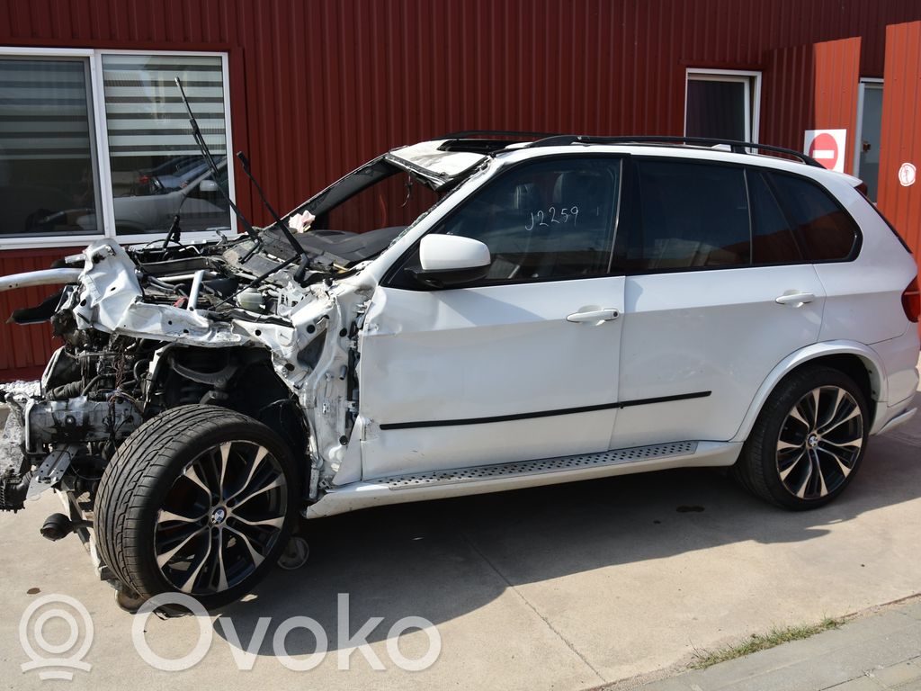 X5 E70 X5