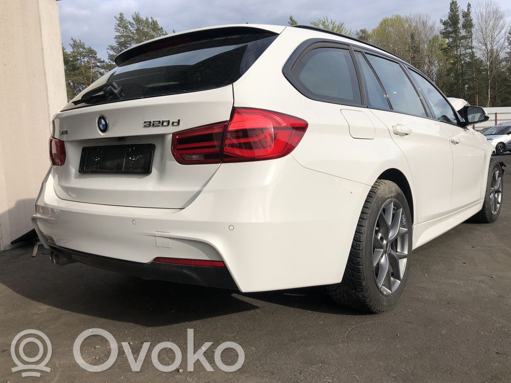 3 F30 F35 F31 Series 3