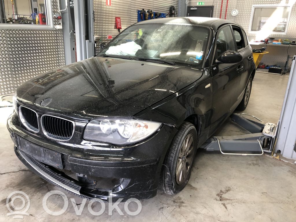 1 E81 E87 Series 1