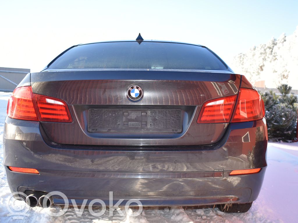 5 F10 F11 Series 5