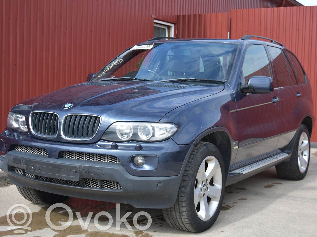X5 E53 X5