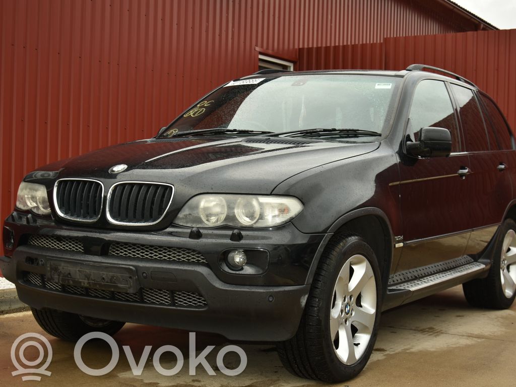 X5 E53 X5