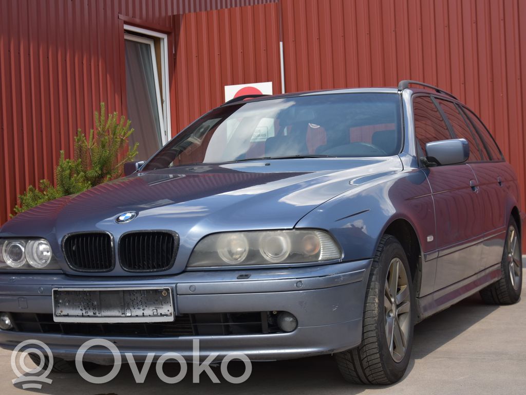 5 E39 Series 5