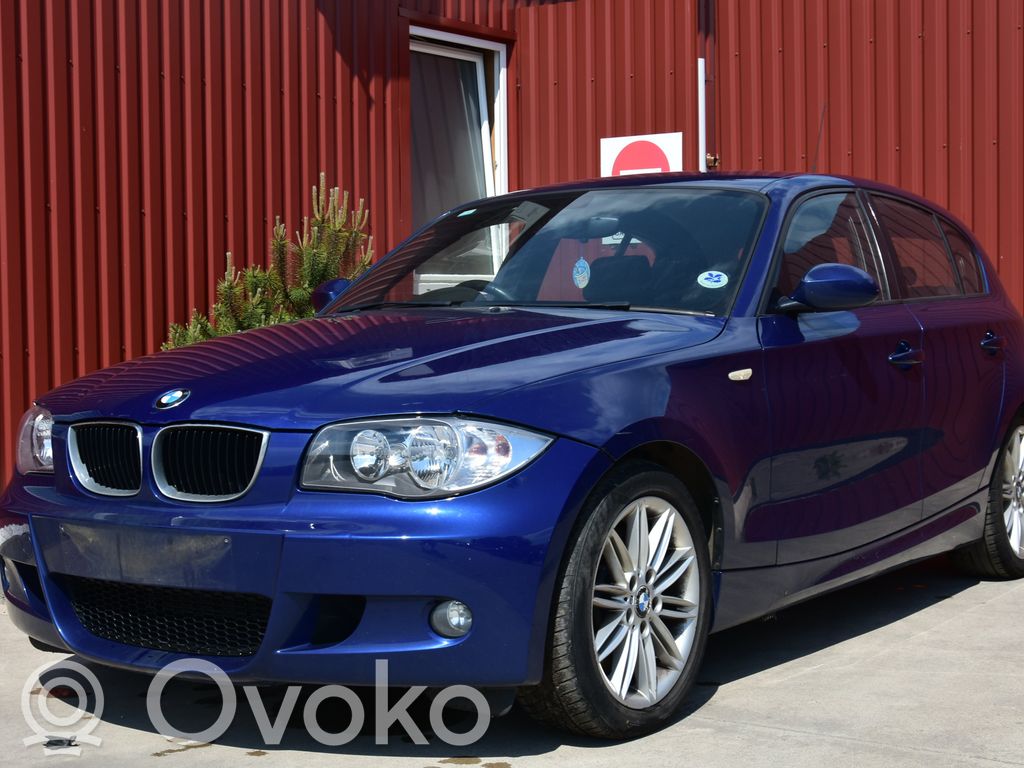 1 E81 E87 Series 1